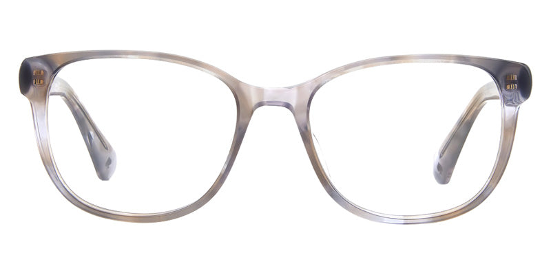 Kate Spade KS LYSSA 2/G 0HKZ 51 - Violet Havana #id:kslyssa2g000hkz_s:104100