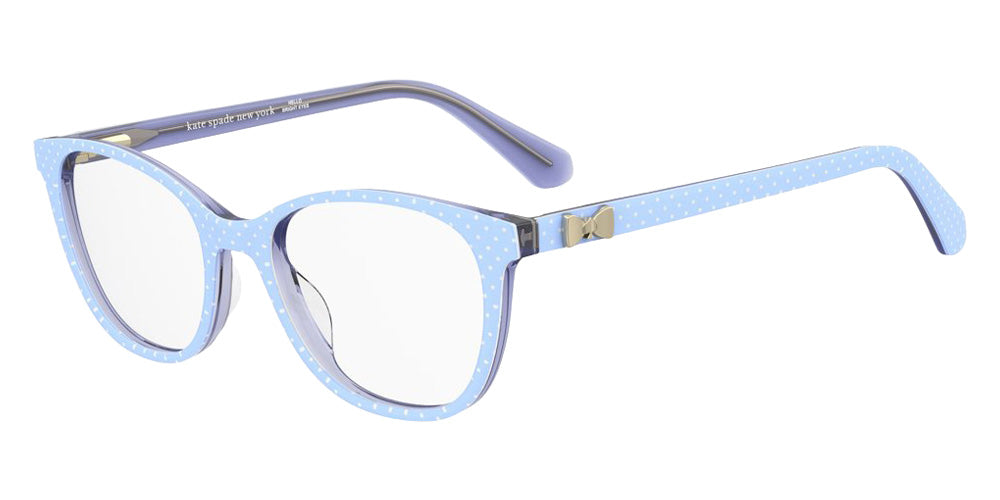 Kate Spade KS MARIKA 2 000XEY 48 - Pattern Lilac #id:ksmarika2000xey_s:104100