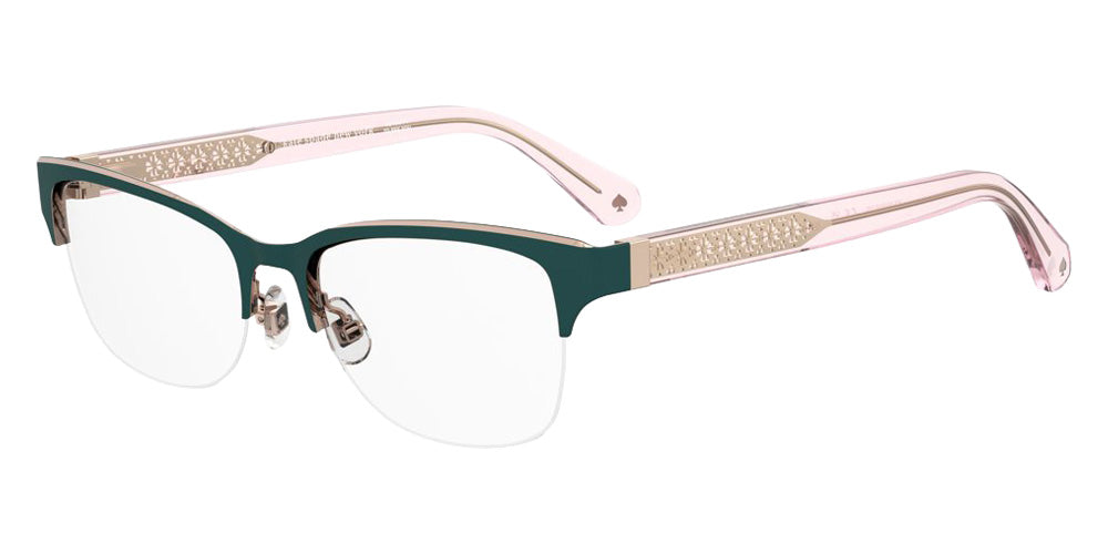 Kate Spade KS MARNI 3/G 0001ED 53 - Green #id:ksmarni3g0001ed_s:104100