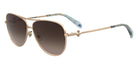 Kate Spade KS MELLY 2/G/S 0J5GHA 60 - Gold / Brown Shaded #id:ksmelly2gs0j5gha_s:102105