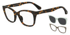 Kate Spade TH 2407/U 0LHF 52 - Havana / Brown Shaded Polarized #id:ksmelody2c20086la_s:100100