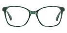 Kate Spade KS MISA 2/G 0P6J 53 - Green Turquoise Havana #id:ksmisa2g000p6j_s:106100