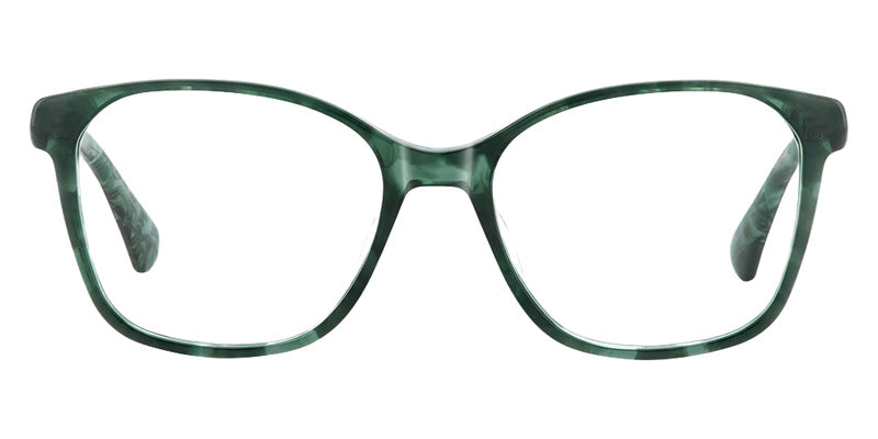 Kate Spade KS MISA 2/G 0P6J 53 - Green Turquoise Havana #id:ksmisa2g000p6j_s:106100