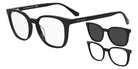 Kate Spade KS NEA 2/C2 0807M9 52 - Black / Gray Polarized #id:ksnea2c20807m9_s:102100