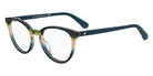 Kate Spade TH 2408/U 0G3I 55 - Green Blue #id:ksninette20003uk_s:102100