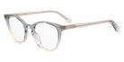 Kate Spade TH 2408/U 0JBW 55 - Gray Pink #id:ksninette20007hh_s:104100