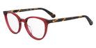 Kate Spade TH 2408/U 0LHF 55 - Red #id:ksninette2000c9a_s:106100