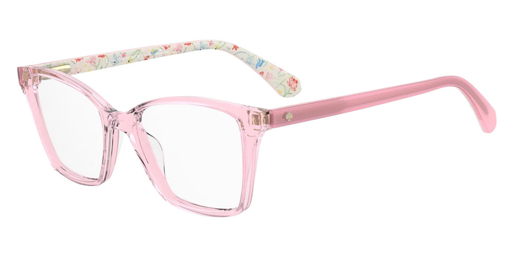 Kate Spade KS OLIVE 2 0003DV 47 - Crystal Pink #id:ksolive20003dv_s:100100