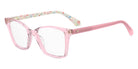 Kate Spade KS OLIVE 2 0003DV 47 - Crystal Pink #id:ksolive20003dv_s:100100