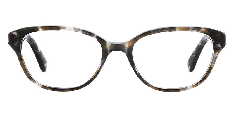 Kate Spade KS PATI 2 05DN 50 - Gray Havana #id:kspati20005dn_s:104100