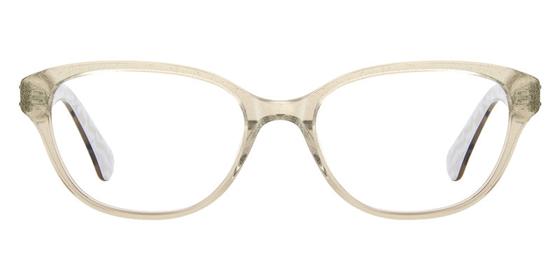 Kate Spade KS PATI 2 0JTG 50 - Gold Glitter #id:kspati2000jtg_s:108100