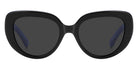 Kate Spade KS RANA 2/S 0D51IR 53 - Black Blue / Gray #id:ksrana2s0d51ir_s:104100