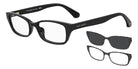 Kate Spade TH 2409/U 0PJP 54 - Black / Gray Polarized #id:ksregine2c20807m9_s:102100