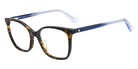 Kate Spade TH 2409/U 0WR7 54 - Havana #id:ksroanne2000086_s:100105
