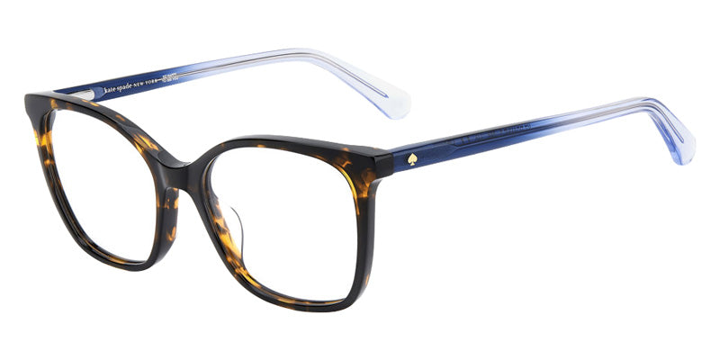 Kate Spade TH 2409/U 0WR7 54 - Havana #id:ksroanne2000086_s:100105