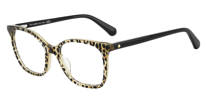 Kate Spade TH 2409/U 0XGW 54 - Black Panter #id:ksroanne20004gl_s:102105