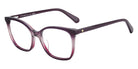 Kate Spade TH 2410/U 0000 51 - Lilac Red Violet White #id:ksroanne2000bki_s:104105
