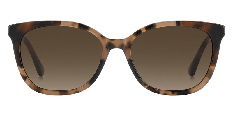 Kate Spade KS SELINE 2/S 0086HA 54 - Havana #id:ksseline2s0086ha_s:100100