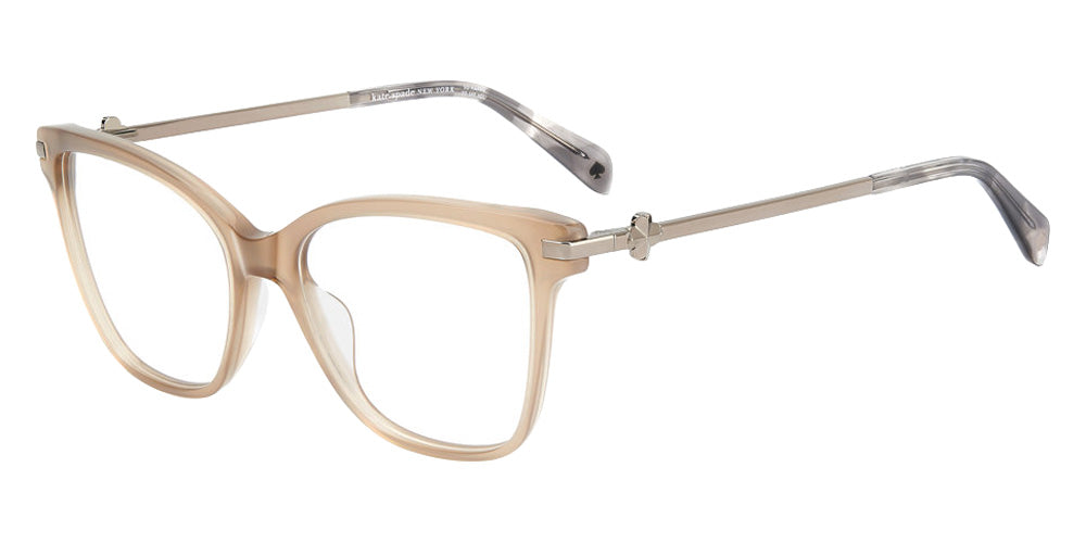 Kate Spade KS SHAN 2/G 00009Q 54 - Brown #id:ksshan2g00009q_s:100105
