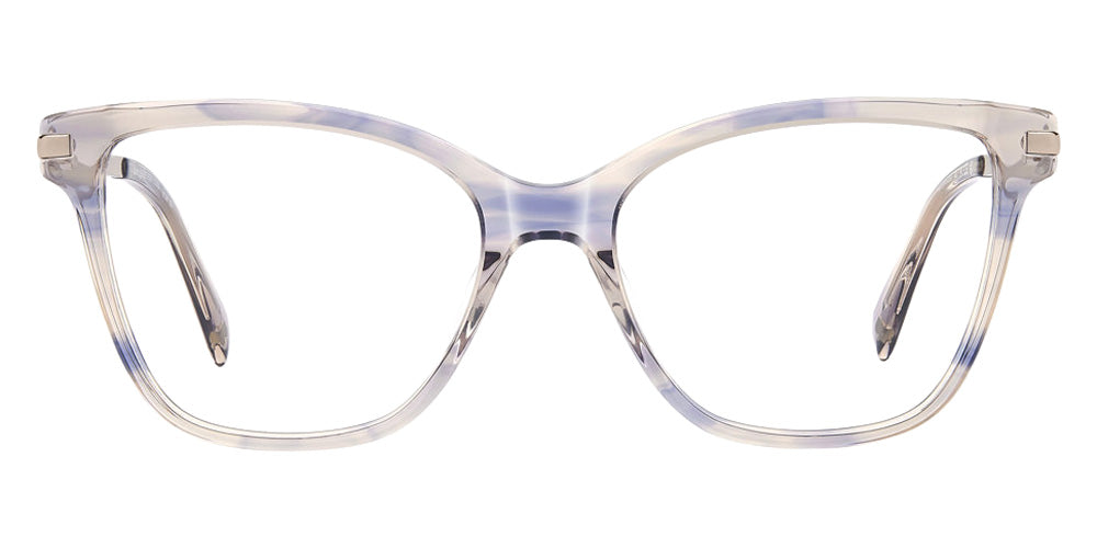 Kate Spade KS SHAN 2/G 0003ZJ 54 - Pink Blue #id:ksshan2g0003zj_s:102100