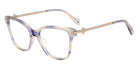 Kate Spade KS SHAN 2/G 0003ZJ 54 - Pink Blue #id:ksshan2g0003zj_s:102105
