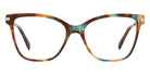 Kate Spade KS SHAN 2/G 000P6J 54 - Green Turquoise Havana #id:ksshan2g000p6j_s:104100