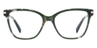 Kate Spade KS SHAN 2/G 000P8J 54 - Dark Green Havana #id:ksshan2g000p8j_s:106100