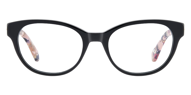 Kate Spade TH 2411/U 0807 54 - Black #id:kssharla2000807_s:104100