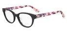 Kate Spade TH 2411/U 0807 54 - Black #id:kssharla2000807_s:104105