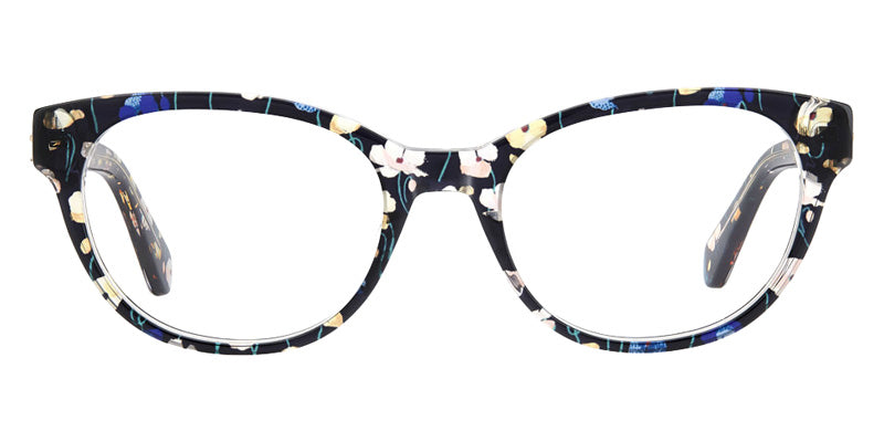 Kate Spade TH 2411/U 0KB7 54 - Black Green Fluo #id:kssharla200097m_s:106100