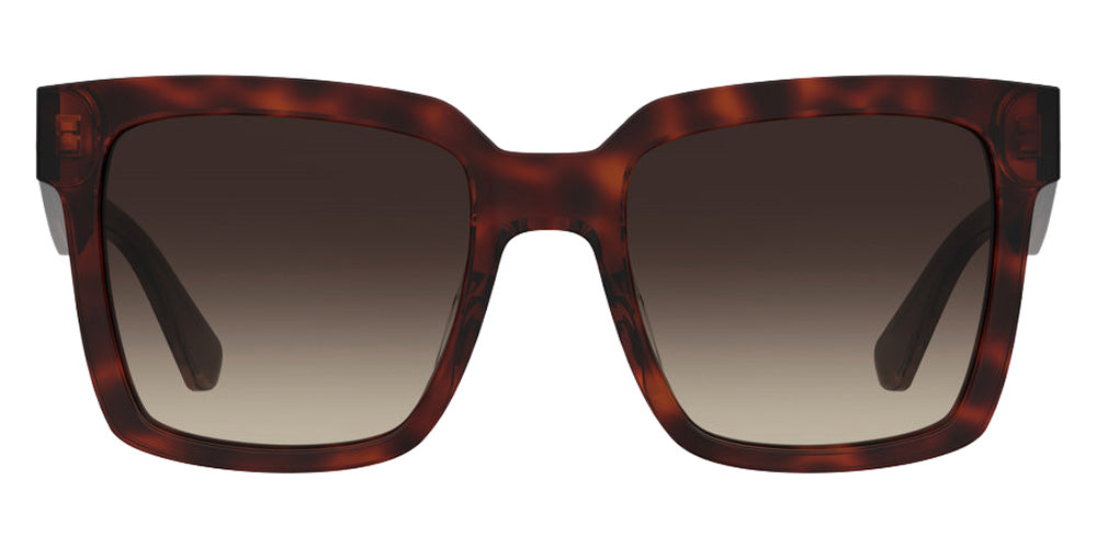 Kate Spade KS SHIRA 2/G/S 0086HA 56 - Havana / Brown Shaded #id:ksshira2gs0086ha_s:100100