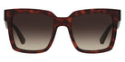 Kate Spade KS SHIRA 2/G/S 0086HA 56 - Havana / Brown Shaded #id:ksshira2gs0086ha_s:100100