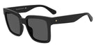 Kate Spade KS SHIRA 2/G/S 0QFUM9 56 - Black / Gray Polarized #id:ksshira2gs0qfum9_s:106100