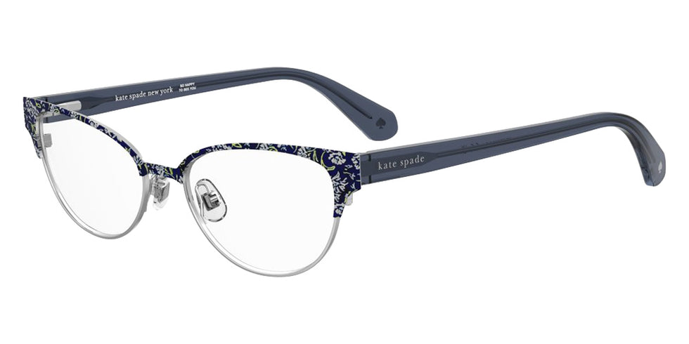 Kate Spade KS STANA 2/G 000PJP 51 - Blue #id:ksstana2g000pjp_s:104100