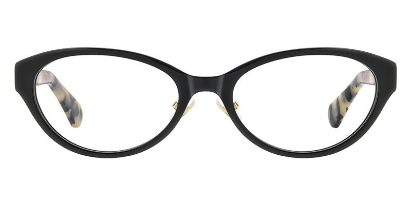 Kate Spade TH 2412/U 0KB7 56 - Black #id:kssteffi2g000807_s:104100
