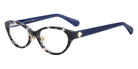 Kate Spade TH 2412/U 0KB7 58 - Brown Blue Havana #id:kssteffi2g000x8q_s:106105