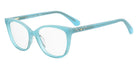 Kate Spade KS TANYA 2 0000OX 48 - Crystal Green #id:kstanya20000ox_s:100100