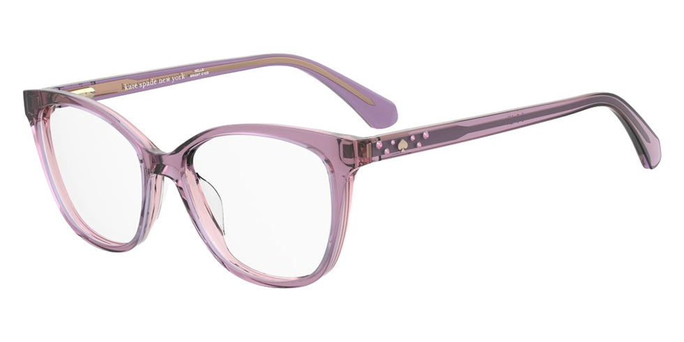 Kate Spade KS TANYA 2 000141 48 - Crystal Violet #id:kstanya2000141_s:102100