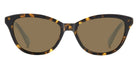 Kate Spade KS TAYLA 2/S 0086SP 55 - Havana / Brown Polarized #id:kstayla2s0086sp_s:100100
