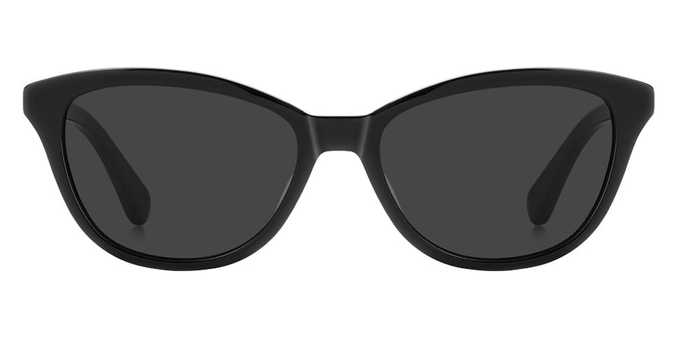 Kate Spade KS TAYLA 2/S 0807IR 55 - Black / Gray #id:kstayla2s0807ir_s:102100