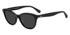 Kate Spade KS TAYLA 2/S 0807IR 55 - Black / Gray #id:kstayla2s0807ir_s:102105