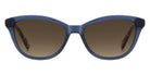Kate Spade KS TAYLA 2/S 0PJPHA 55 - Blue / Brown Shaded #id:kstayla2s0pjpha_s:104100