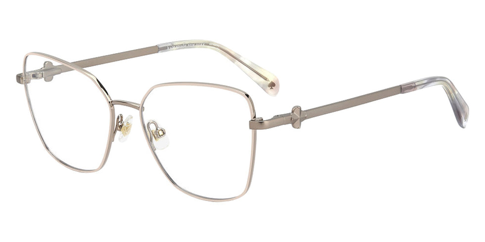 Kate Spade KS ZENIA 2/G 00009Q 53 - Brown #id:kszenia2g00009q_s:100105