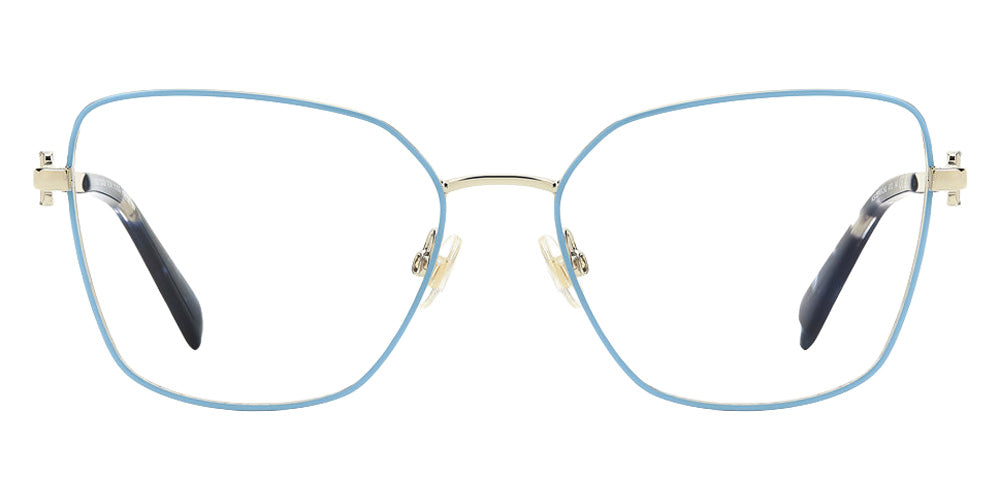 Kate Spade KS ZENIA 2/G 000KY2 53 - Blue Gold #id:kszenia2g000ky2_s:102100