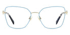 Kate Spade KS ZENIA 2/G 000KY2 53 - Blue Gold #id:kszenia2g000ky2_s:102100