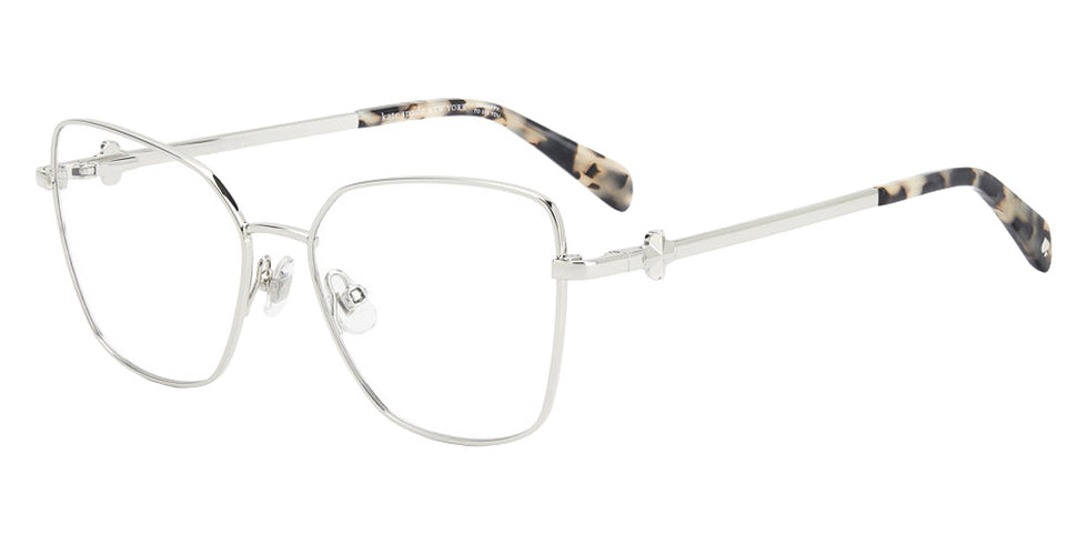 Kate Spade KS ZENIA 2/G 000YB7 53 - Silver #id:kszenia2g000yb7_s:106105