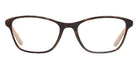 Liz Claiborne L 443 0HMV 48 - Havana Peach #id:l443000hmv_s:100100