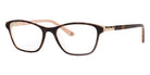 Liz Claiborne L 443 0HMV 48 - Havana Peach #id:l443000hmv_s:100105