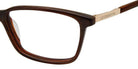 Liz Claiborne L 448 0WR9 48 - Brown Havana #id:l448000wr9_s:100110