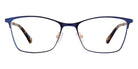 Liz Claiborne L 451 0E8W 51 - Semi Matte Navy #id:l451000e8w_s:100100